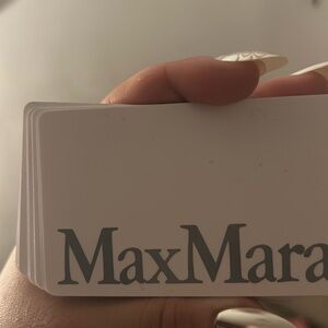 10 available. Each $150 value!